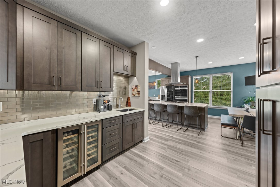 Clinton Court - Residential