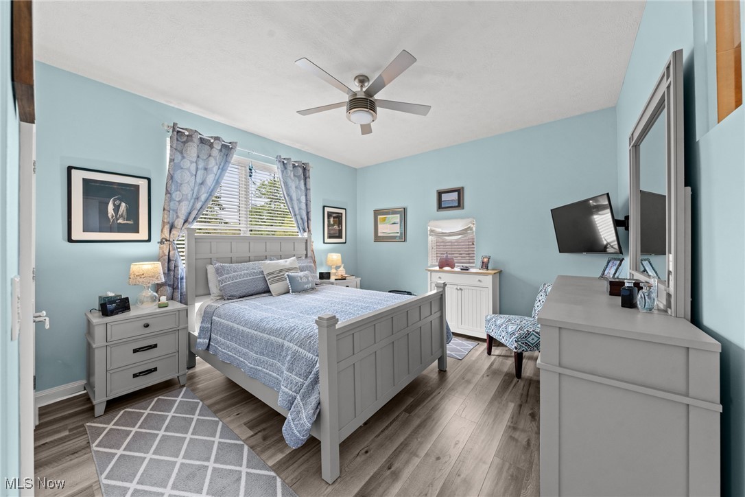 Clinton Court - Residential