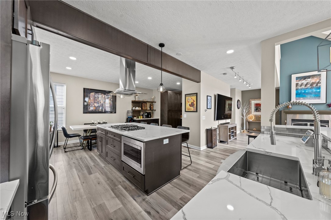 Clinton Court - Residential