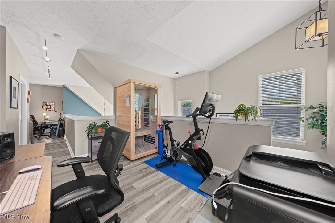 Clinton Court - Residential