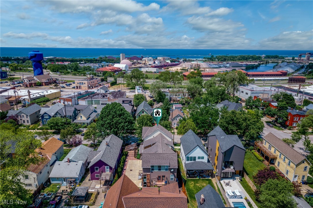 Clinton Court - Residential