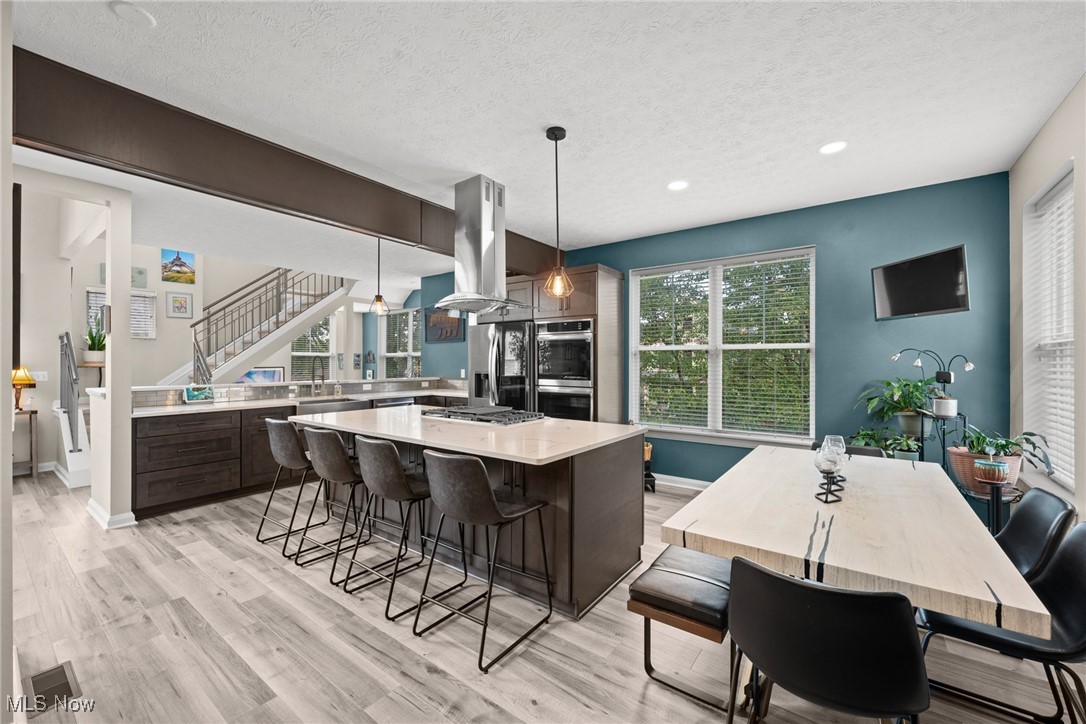 Clinton Court - Residential