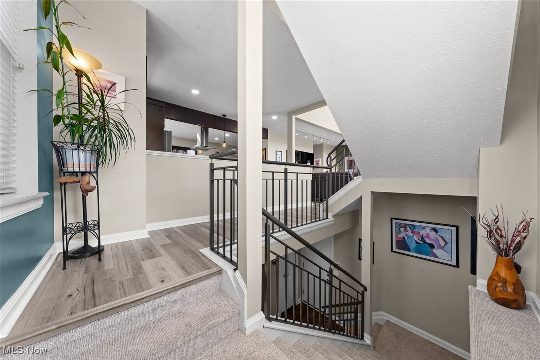 Clinton Court - Residential