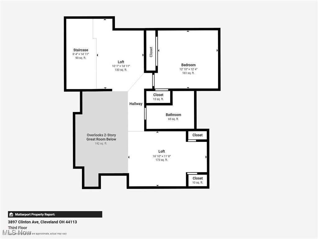 Clinton Court - Residential