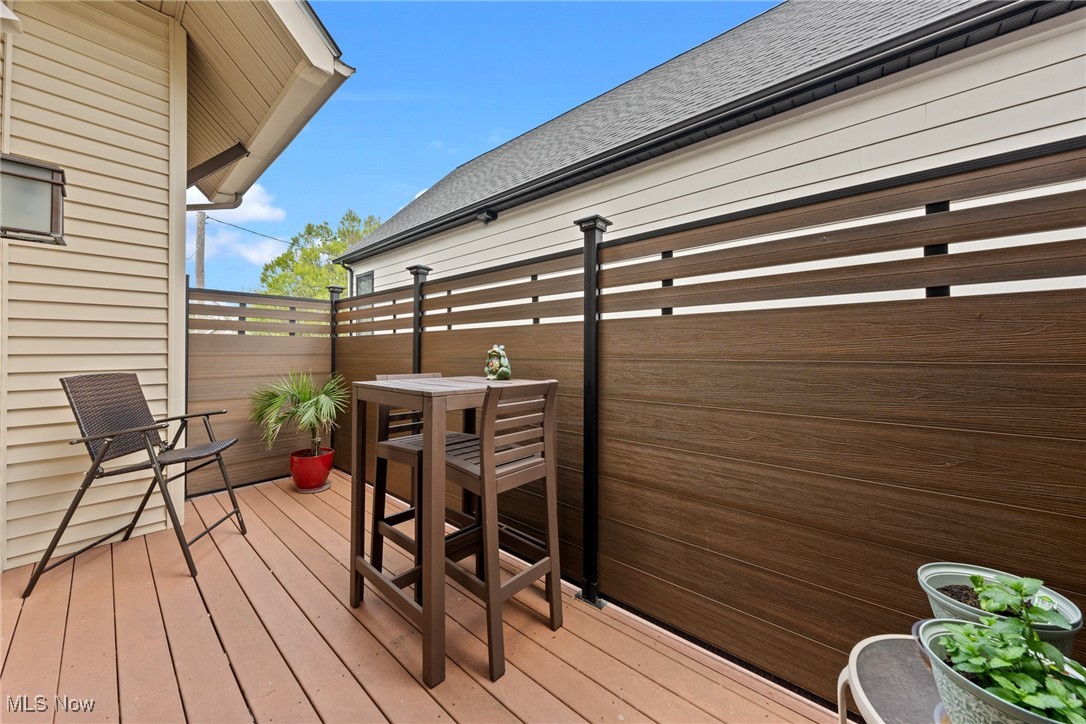 Clinton Court - Residential