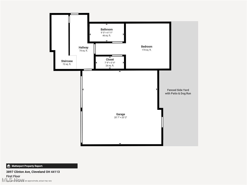 Clinton Court - Residential