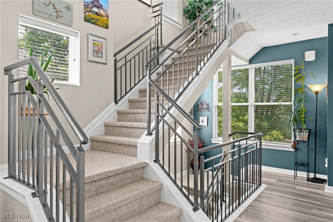 Clinton Court - Residential