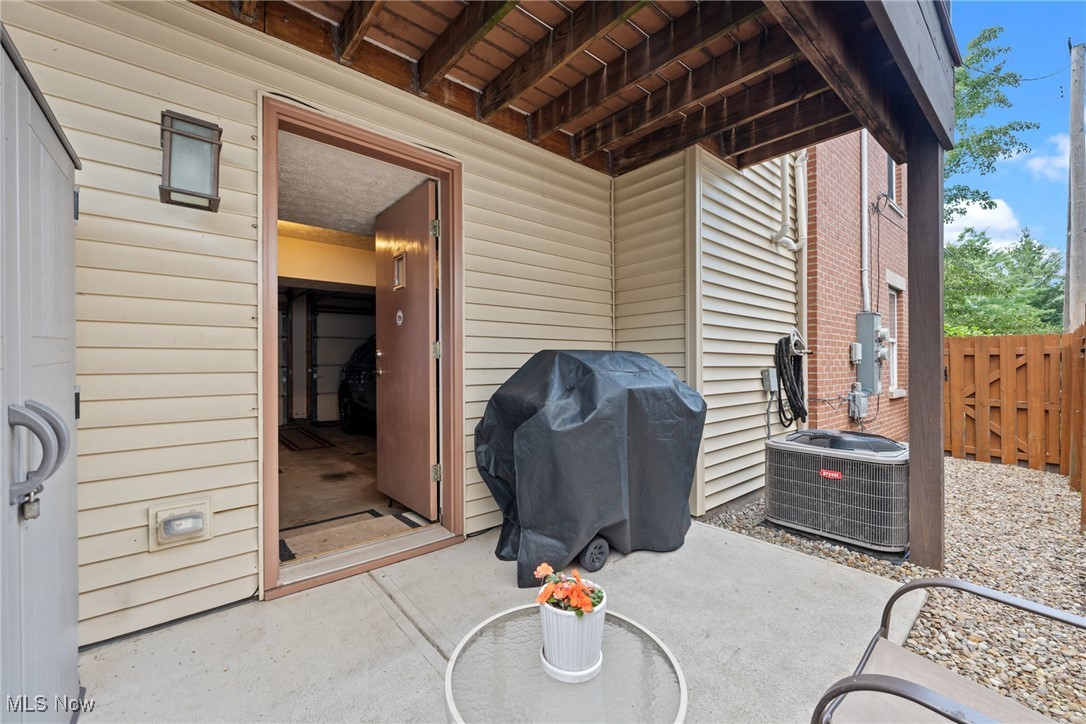 Clinton Court - Residential