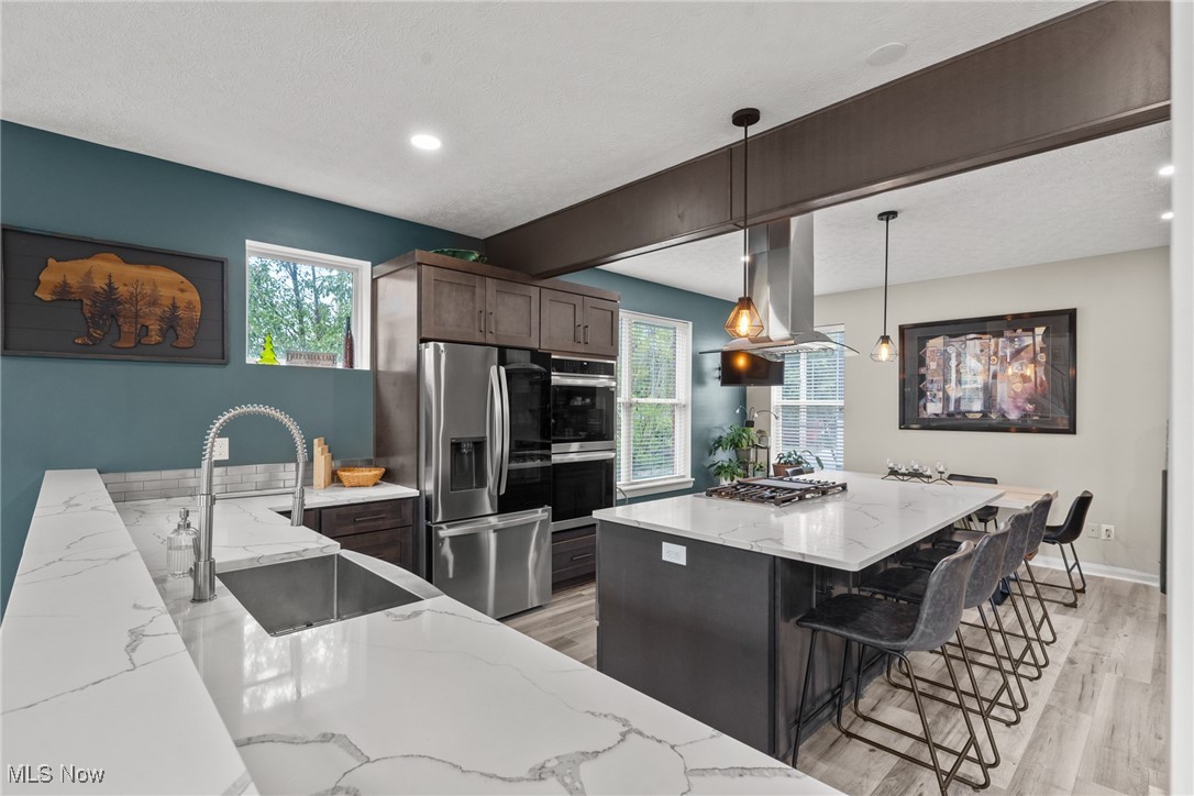 Clinton Court - Residential