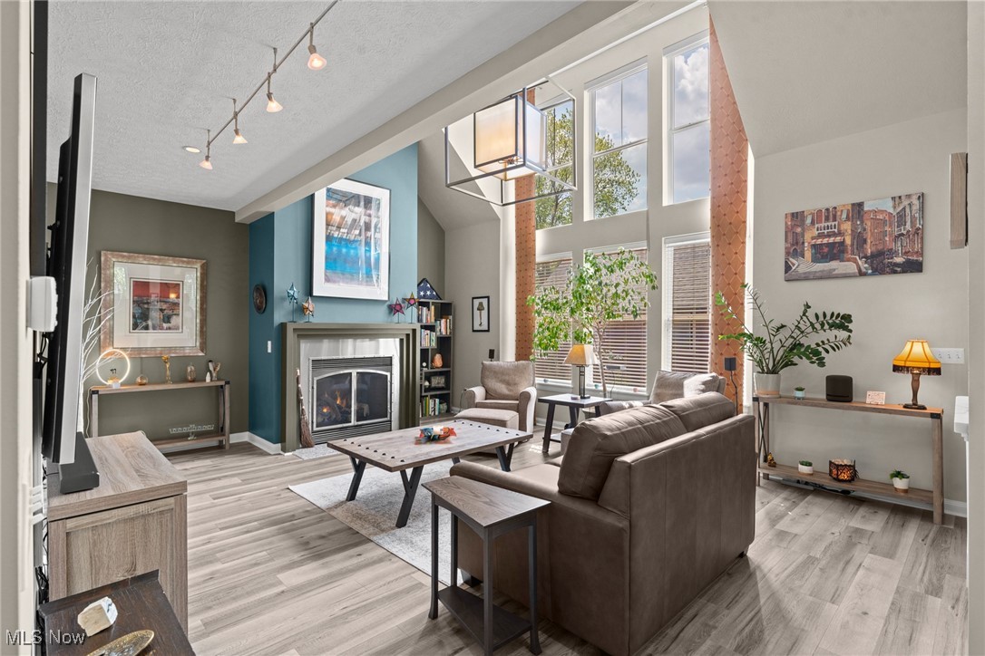 Clinton Court - Residential