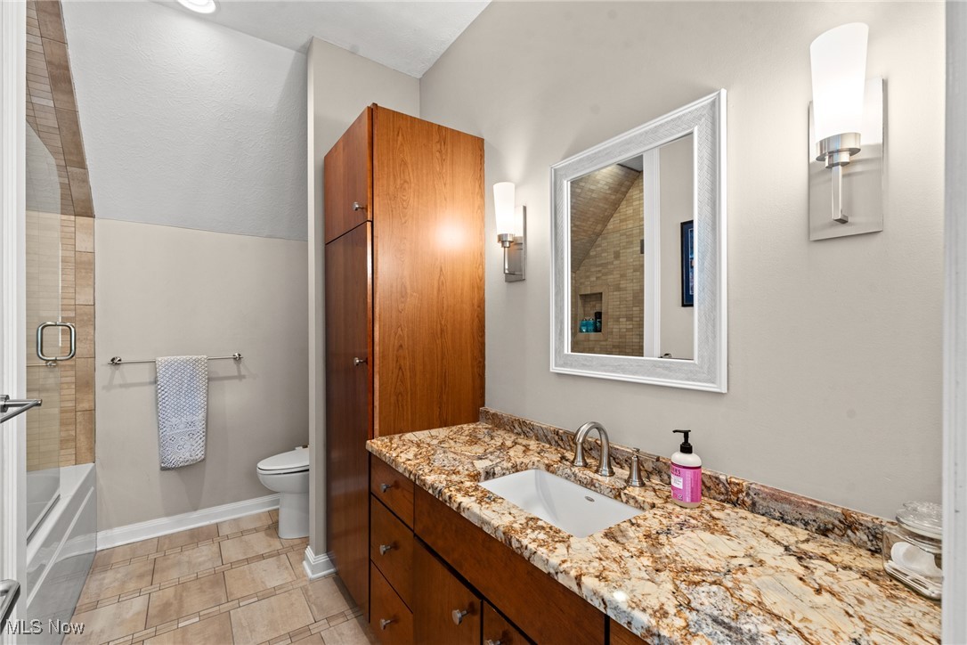 Clinton Court - Residential