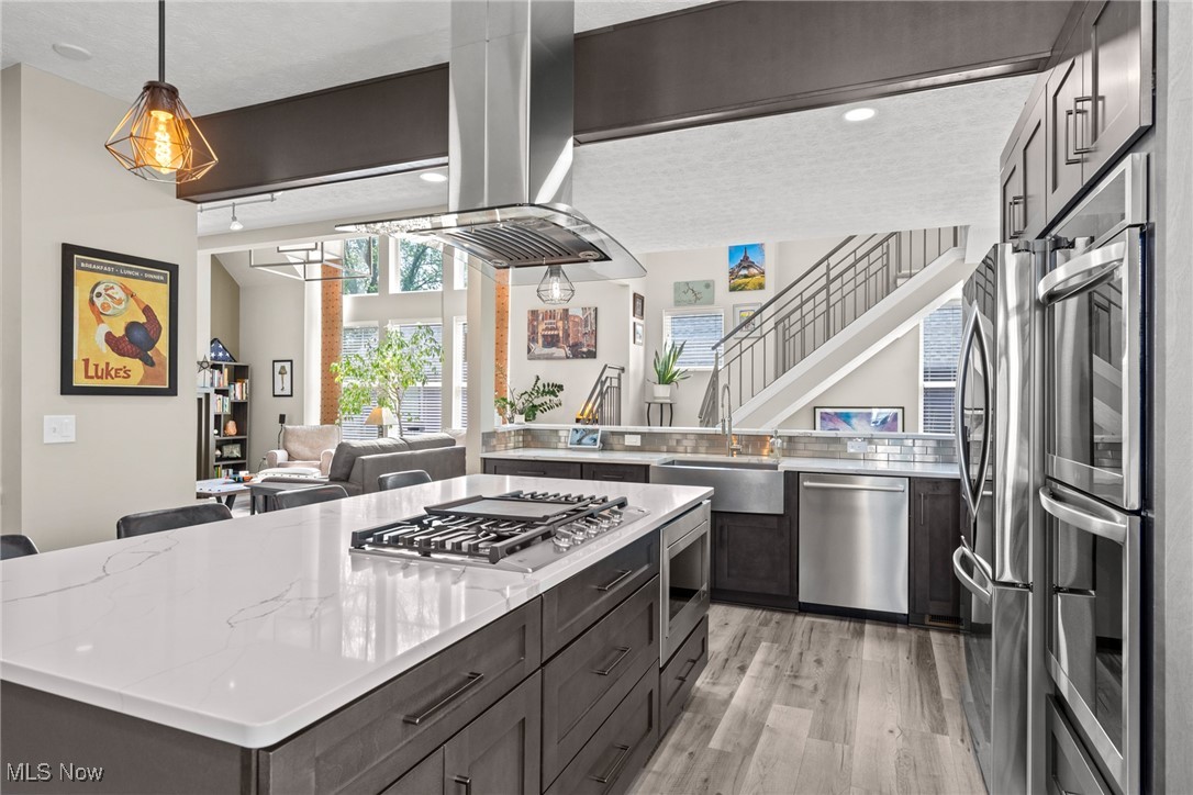 Clinton Court - Residential