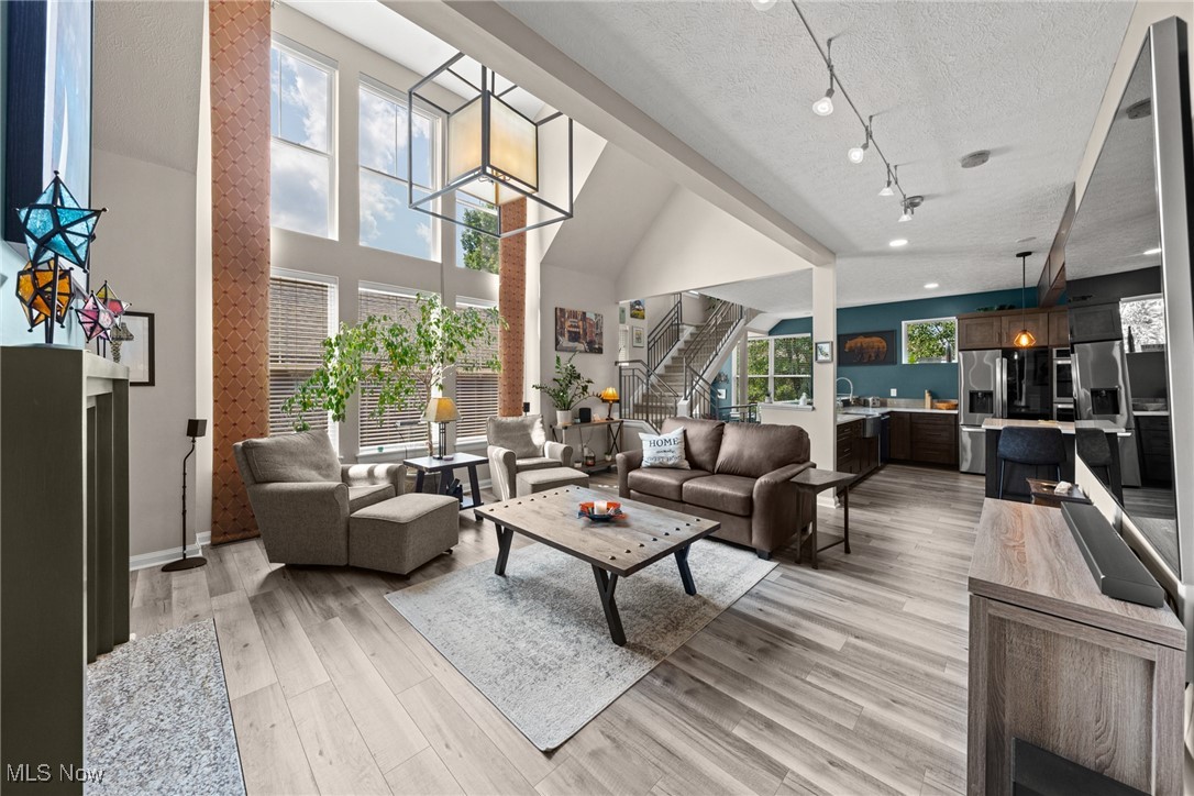 Clinton Court - Residential