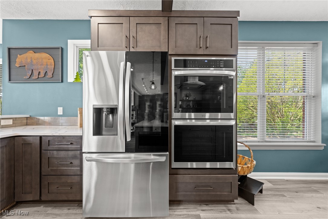 Clinton Court - Residential