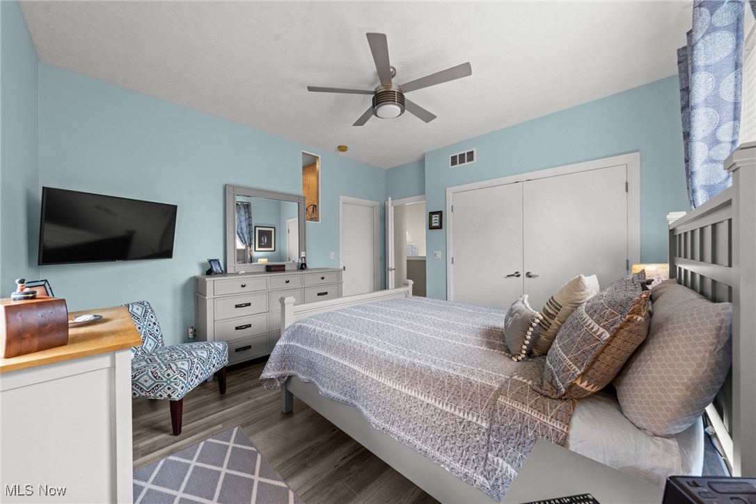 Clinton Court - Residential