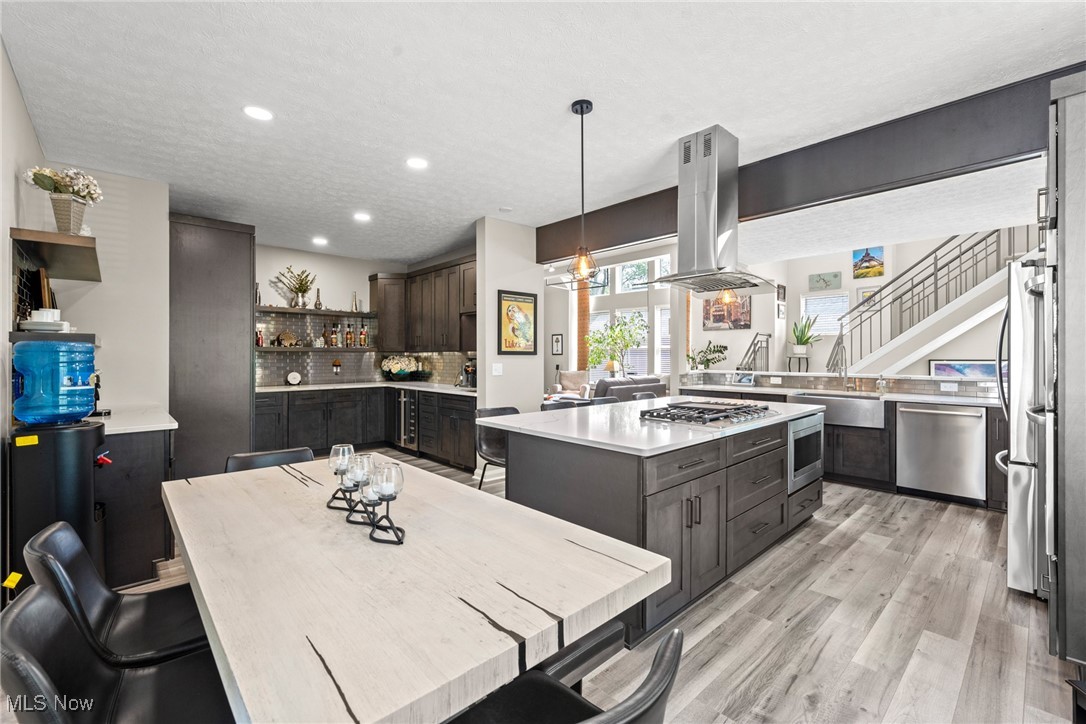 Clinton Court - Residential