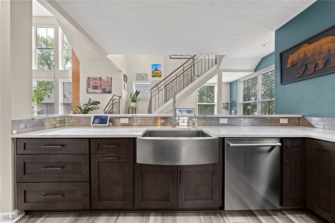 Clinton Court - Residential