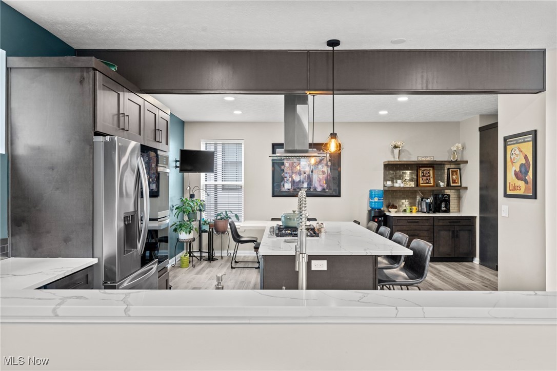 Clinton Court - Residential