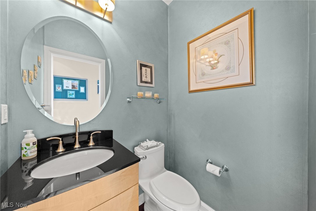 Clinton Court - Residential