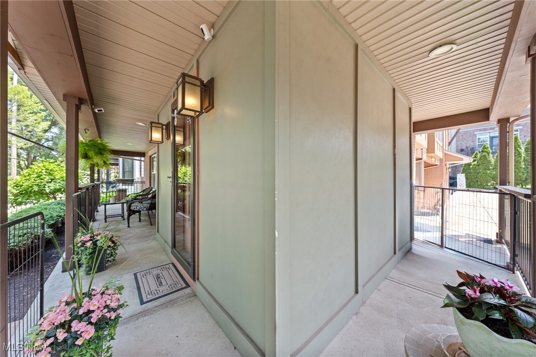 Clinton Court - Residential