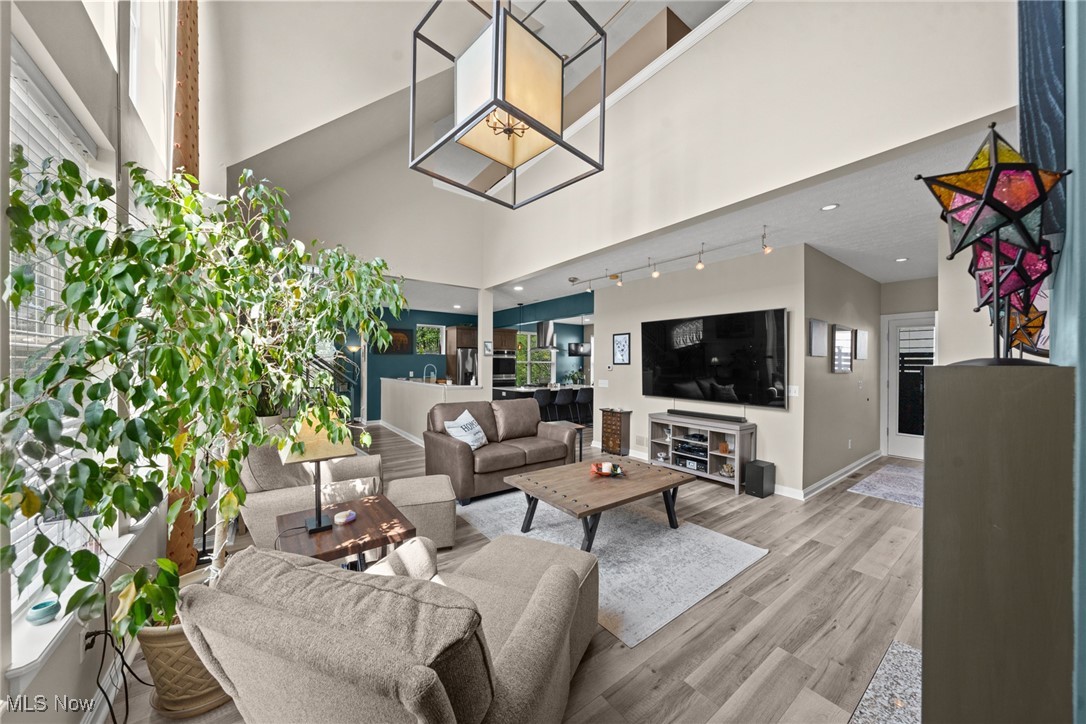 Clinton Court - Residential