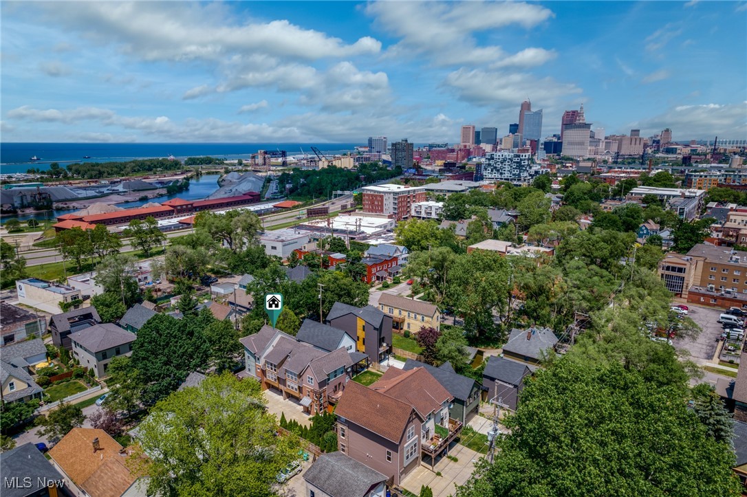 Clinton Court - Residential