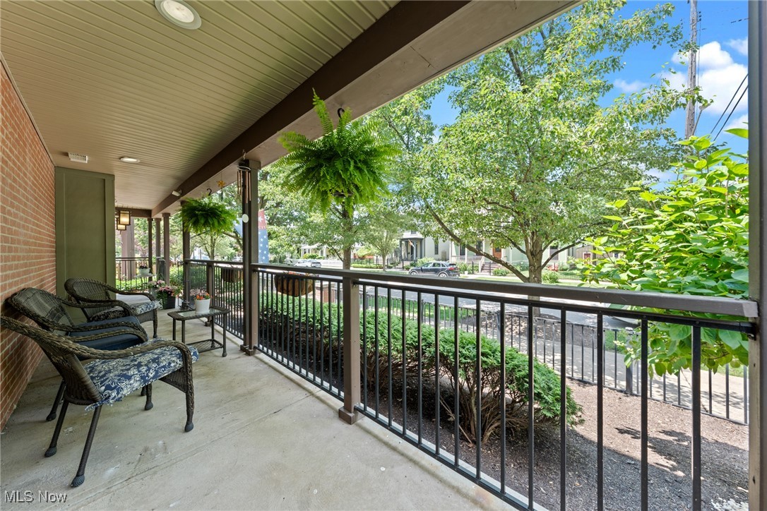 Clinton Court - Residential