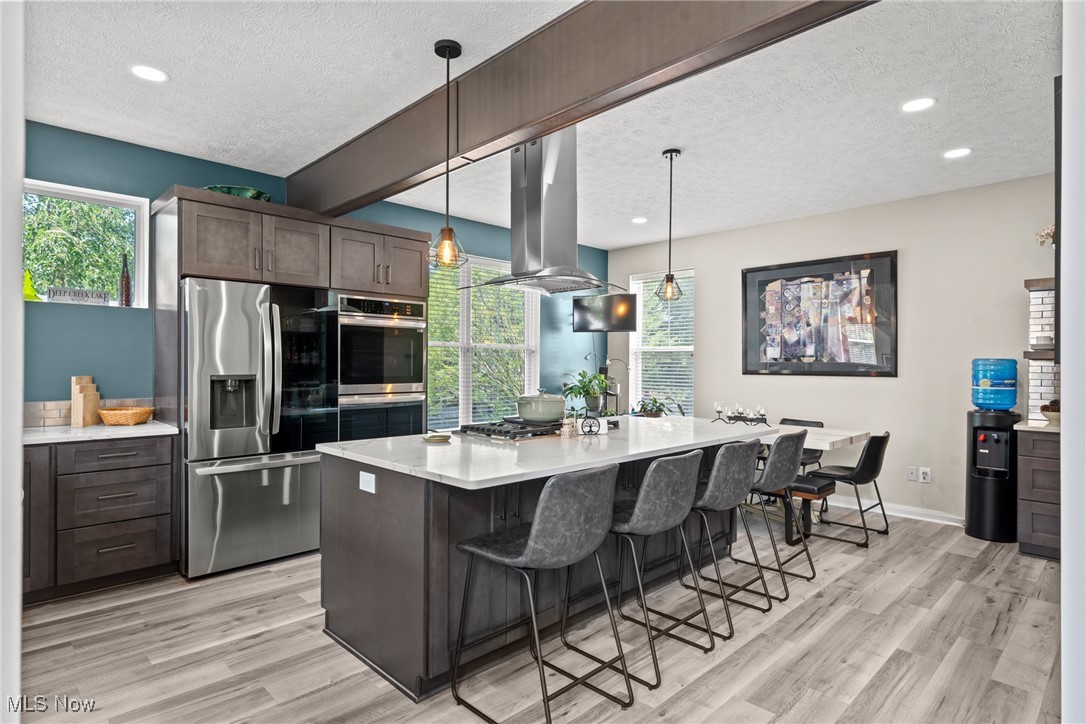 Clinton Court - Residential