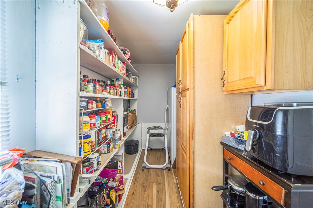 Austinburg - Residential