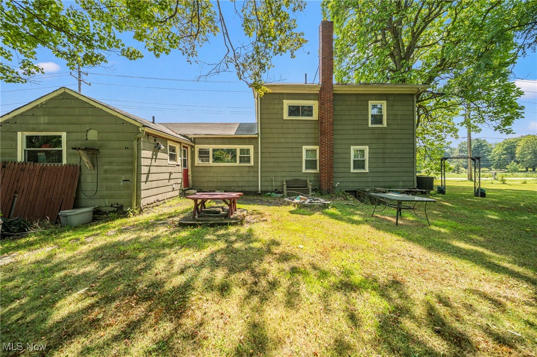 Austinburg - Residential