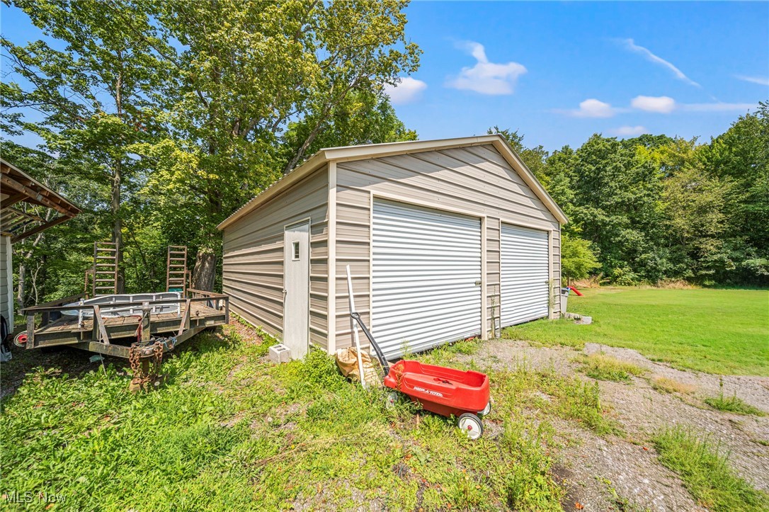 Austinburg - Residential