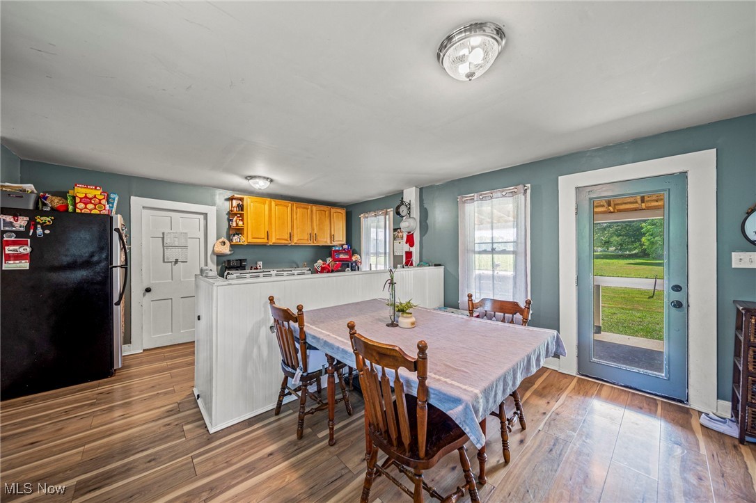 Austinburg - Residential