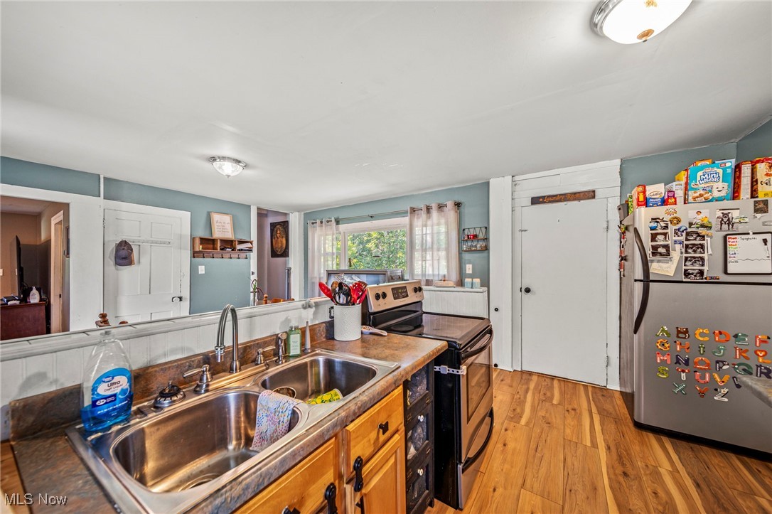 Austinburg - Residential