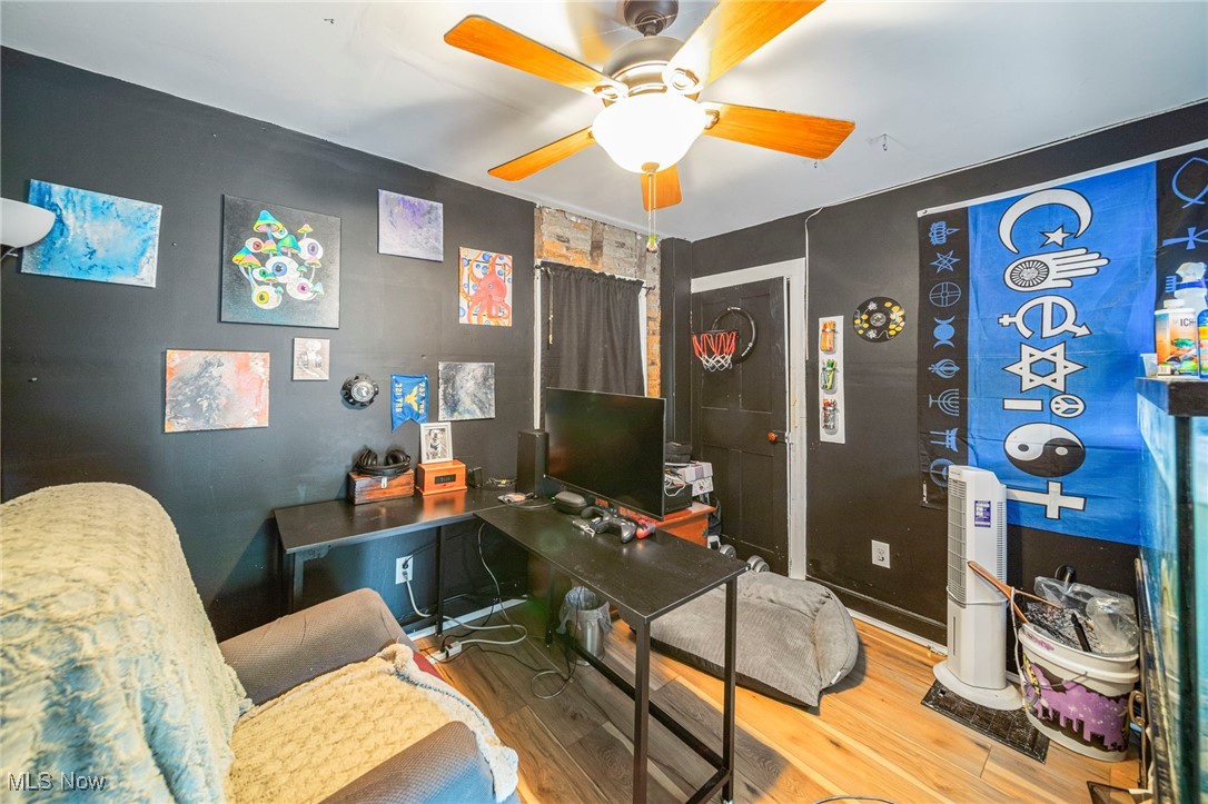 Austinburg - Residential