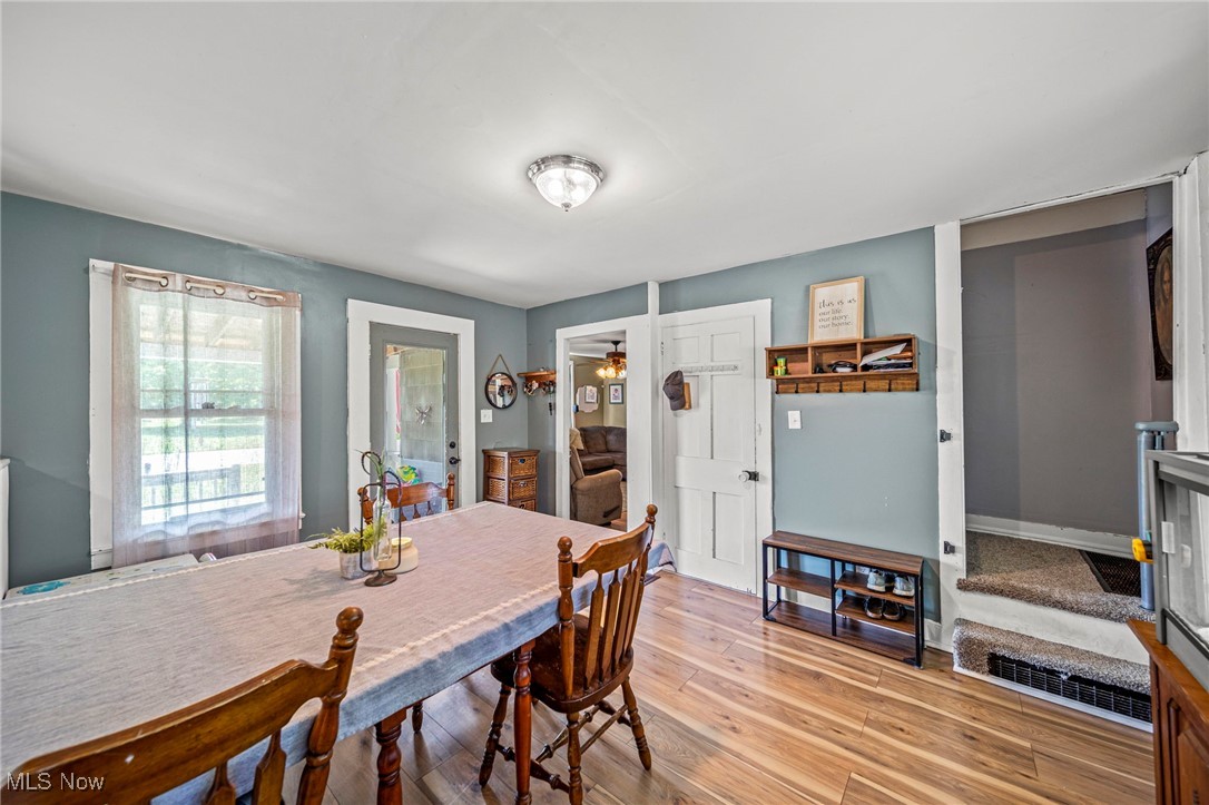 Austinburg - Residential