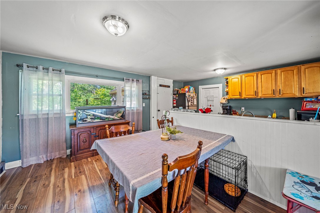 Austinburg - Residential