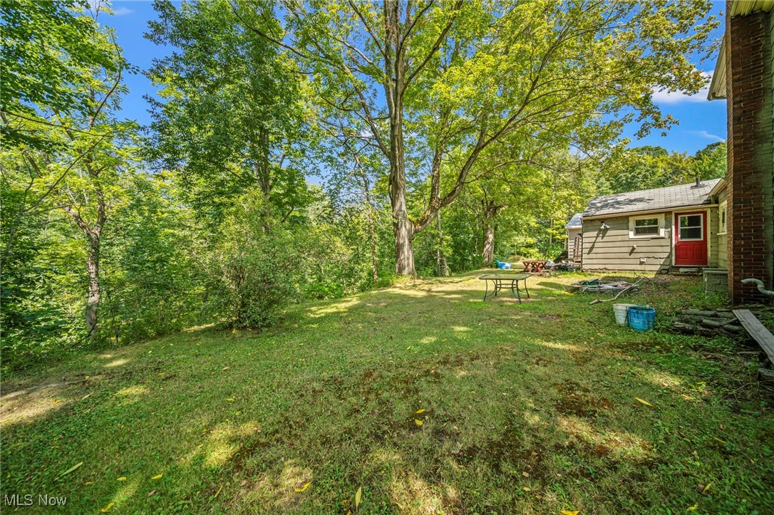 Austinburg - Residential