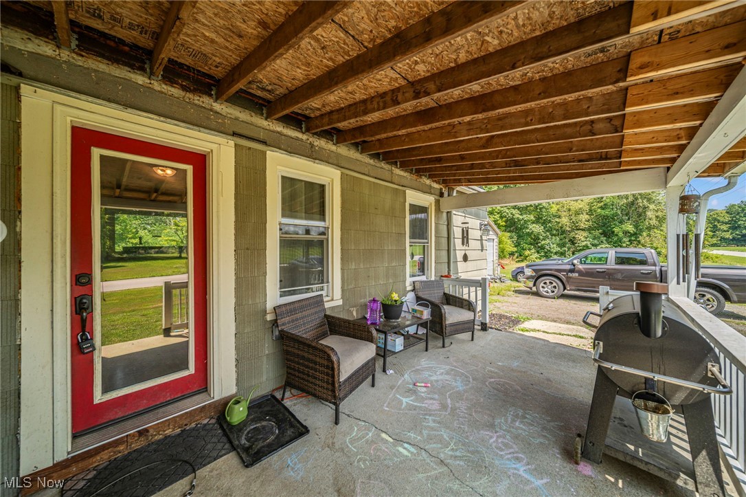 Austinburg - Residential