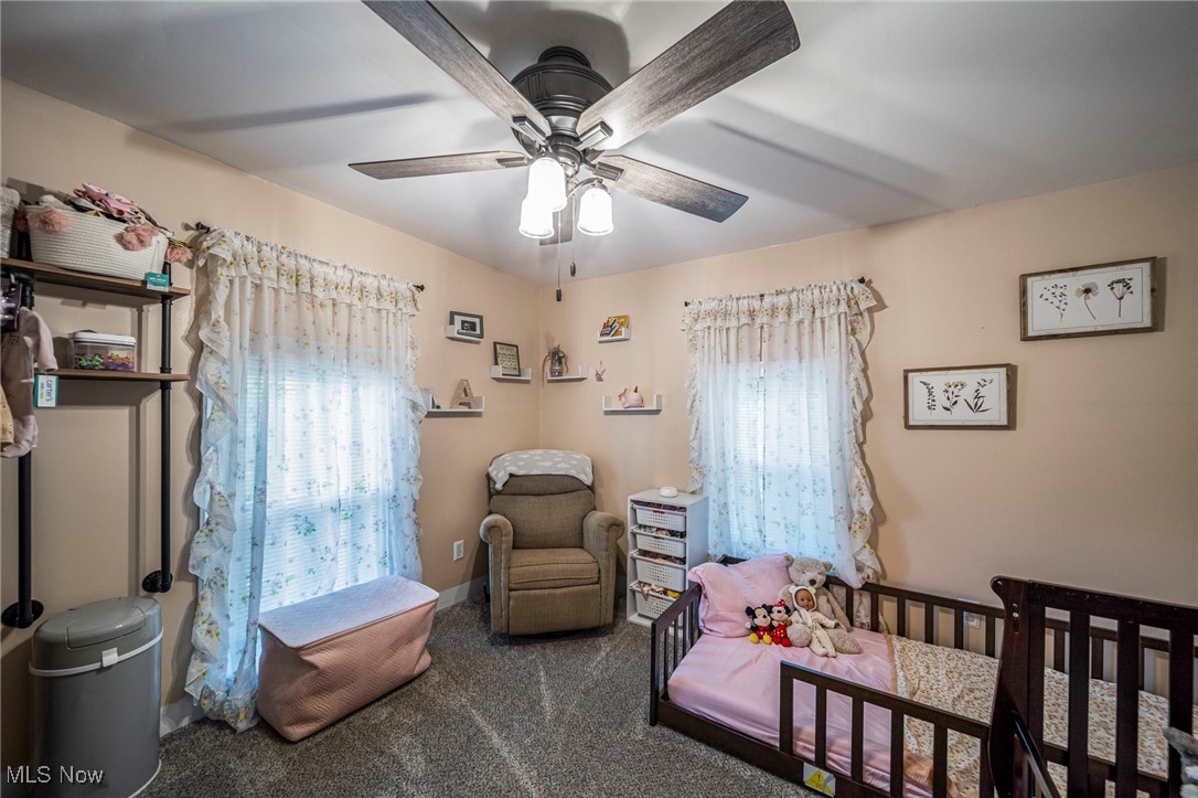 Austinburg - Residential