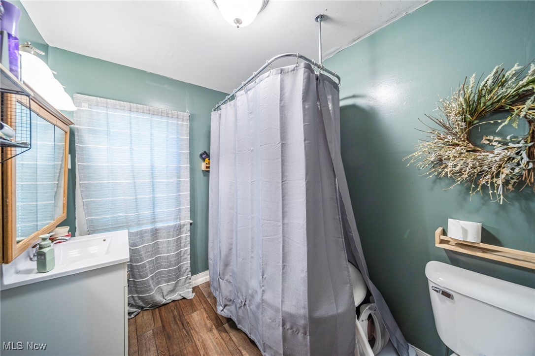 Austinburg - Residential