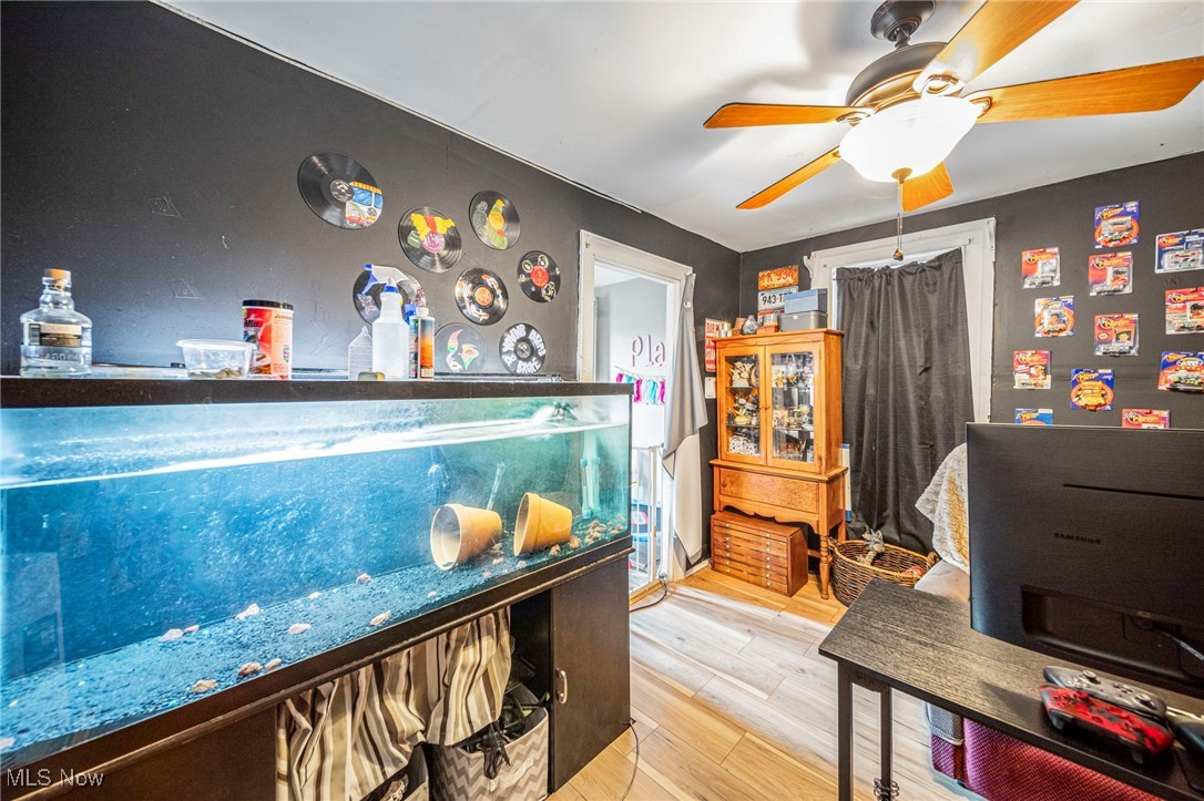 Austinburg - Residential