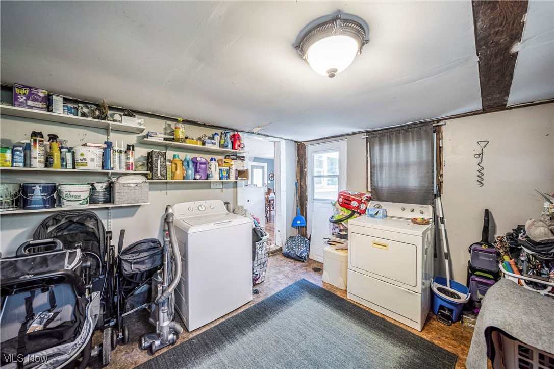 Austinburg - Residential