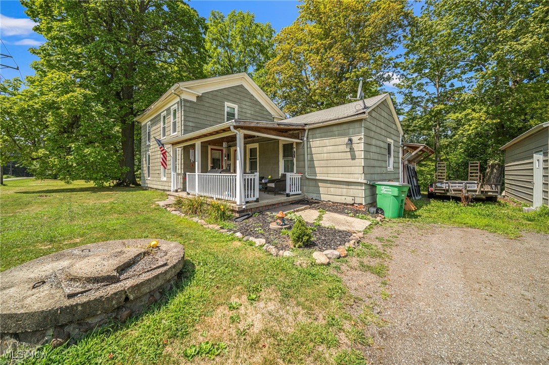 Austinburg - Residential