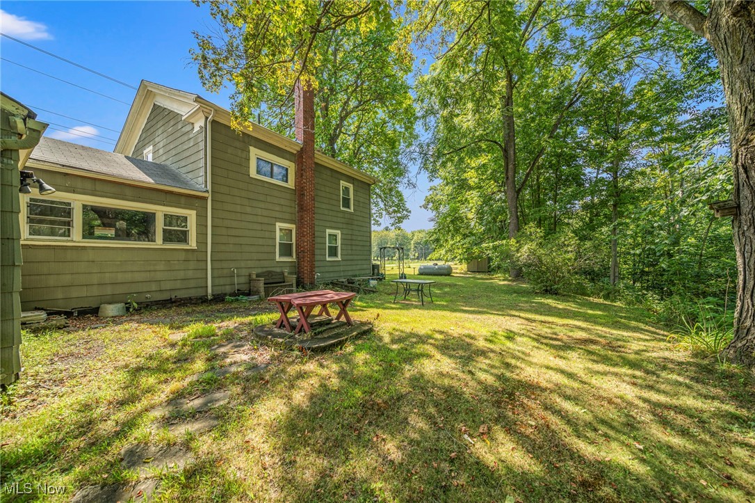 Austinburg - Residential