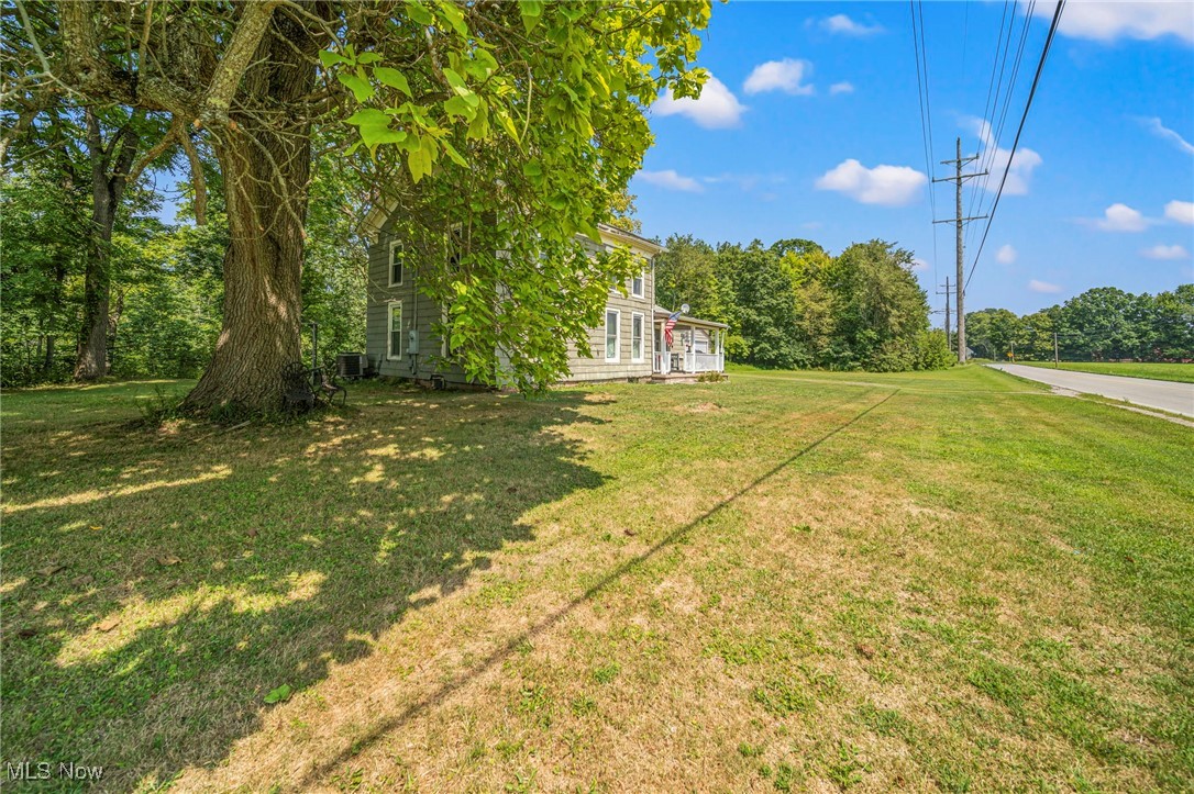 Austinburg - Residential