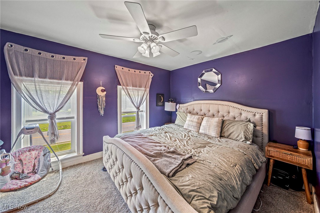 Austinburg - Residential