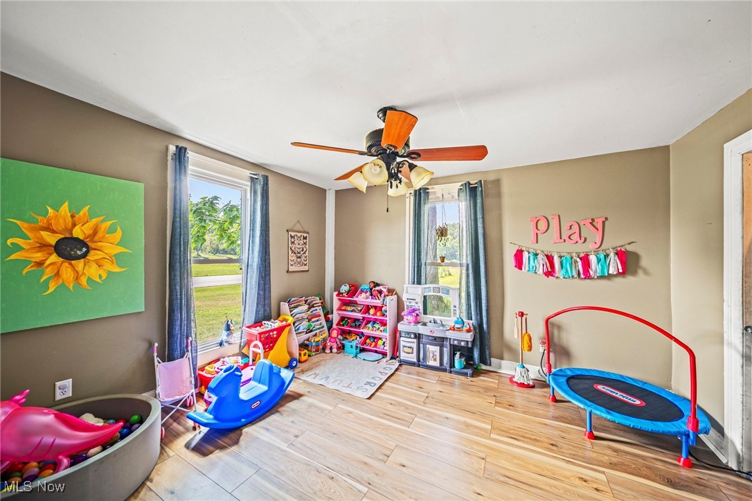 Austinburg - Residential