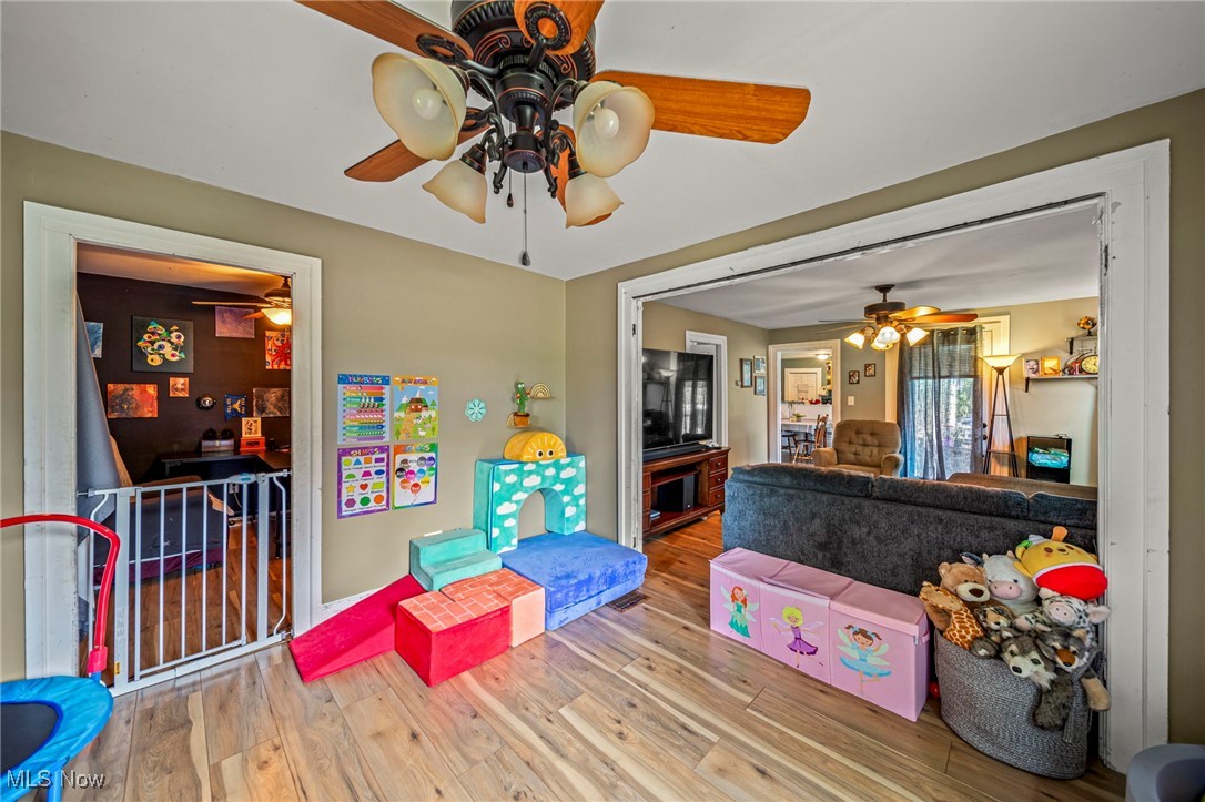 Austinburg - Residential