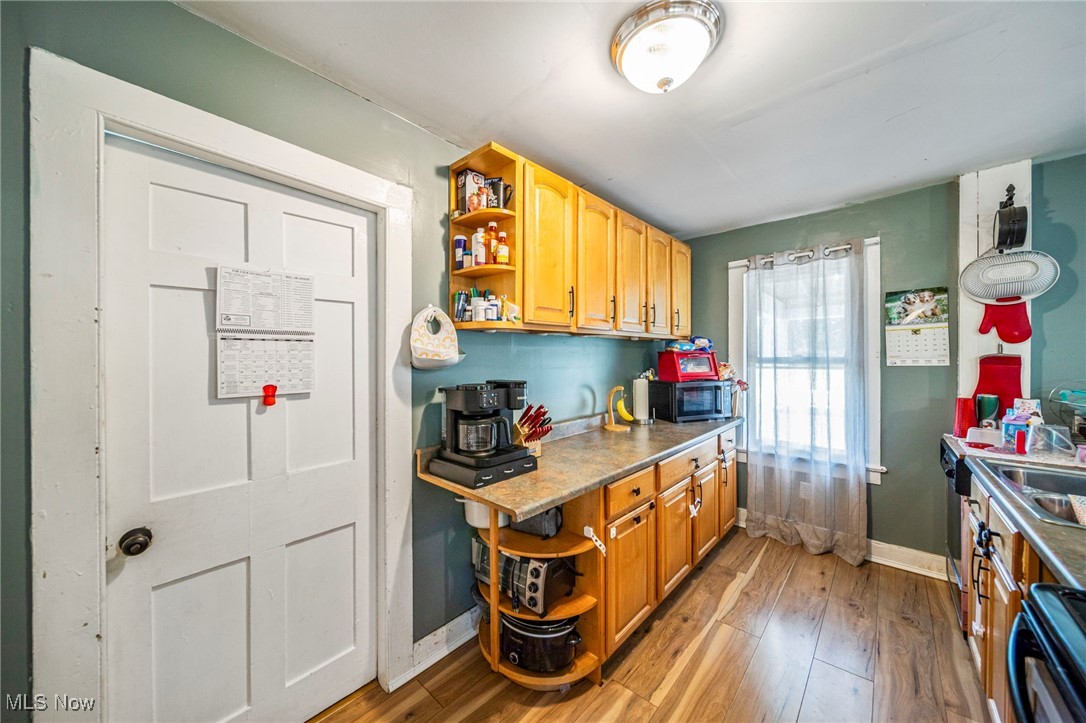 Austinburg - Residential