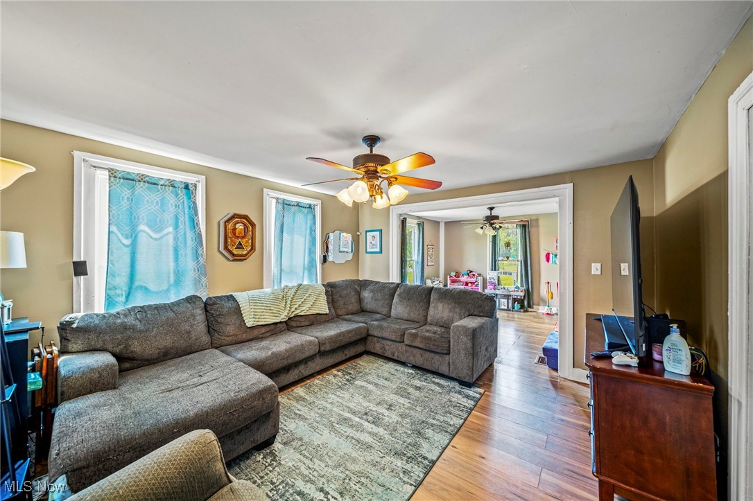 Austinburg - Residential